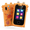 Smart Kids MP3 Camera Phone Learning Toy ATHLEXES