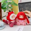 Sweetheart Plush Backpack Doll Pendant Toy ATHLEXES