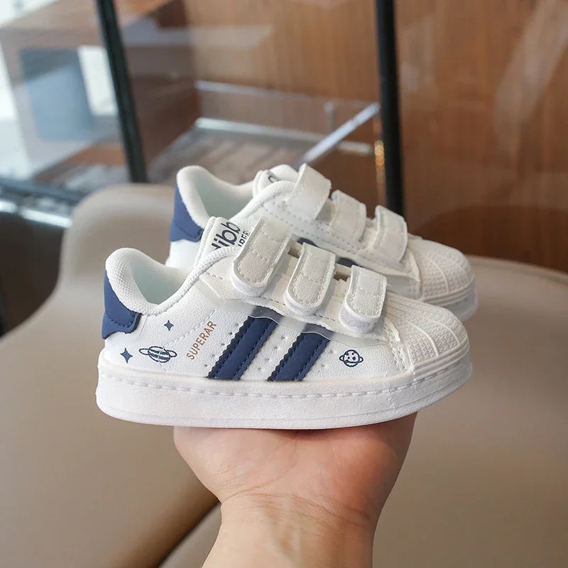 Stylish Kids Non-Slip Outdoor Sneakers ATHLEXES