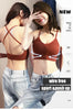 ChicLift Backless Yoga Bra for Women ATHLEXES