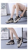 Trendy Womenâ??s Casual Sports Platform Sneakers 2023 ATHLEXES