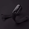 Xiaomi Mi Band Silicone Sport Watch Strap ATHLEXES