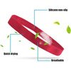 VibrantGrip Anti-Slip Sports Headbands for All Activities ATHLEXES