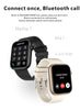 Xiaomi Smart Watch 2024: Fitness & Bluetooth Calls ATHLEXES