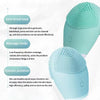 SilkGlow Electric Facial Cleansing Massager ATHLEXES