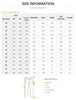 Summer Comfort Stretch Men's Loose Jeans ATHLEXES