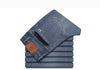 BreezeFit Menâ??s Lightweight Denim Straight Pants ATHLEXES