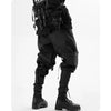 UrbanStyle Unisex Multi-Pocket Cargo Joggers ATHLEXES