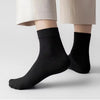 Vintage Fun Athletic Socks for Men - 5 Pairs Set ATHLEXES