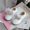 Enchanting Bow Princess Mary Janes for Baby Girls ATHLEXES