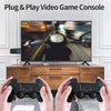M8 Retro 4K Gaming Console with 20000 Games ATHLEXES
