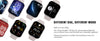 Smart Watch Fitness Tracker for Active Lifestyles ATHLEXES