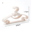 KiddoClarity 10 Piece Hanger Set ATHLEXES