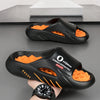 Luxury Comfort Men's Massage Slide Sandals 2024 ATHLEXES