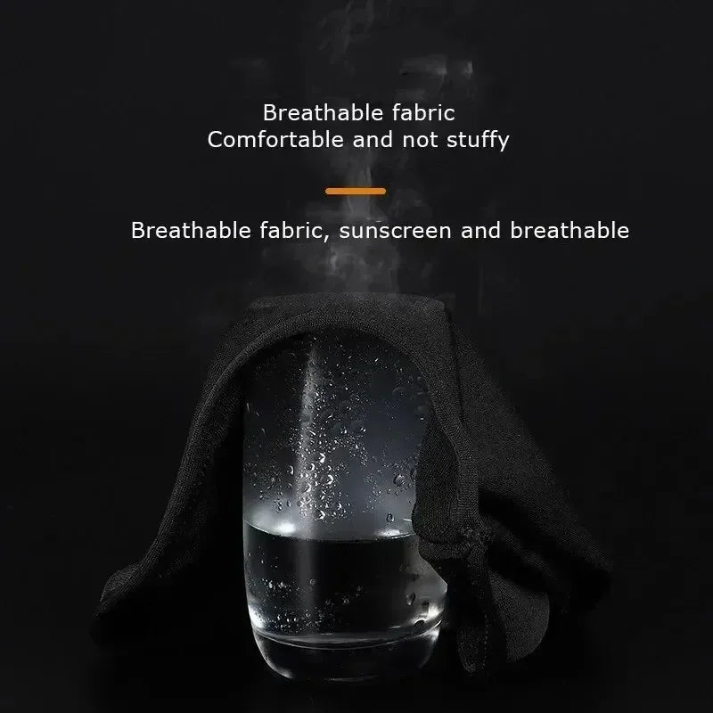 CoolGuard Tactical Balaclava and Neck Gaiter ATHLEXES