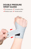 EliteFit Lightweight Wrist Support Strap ATHLEXES