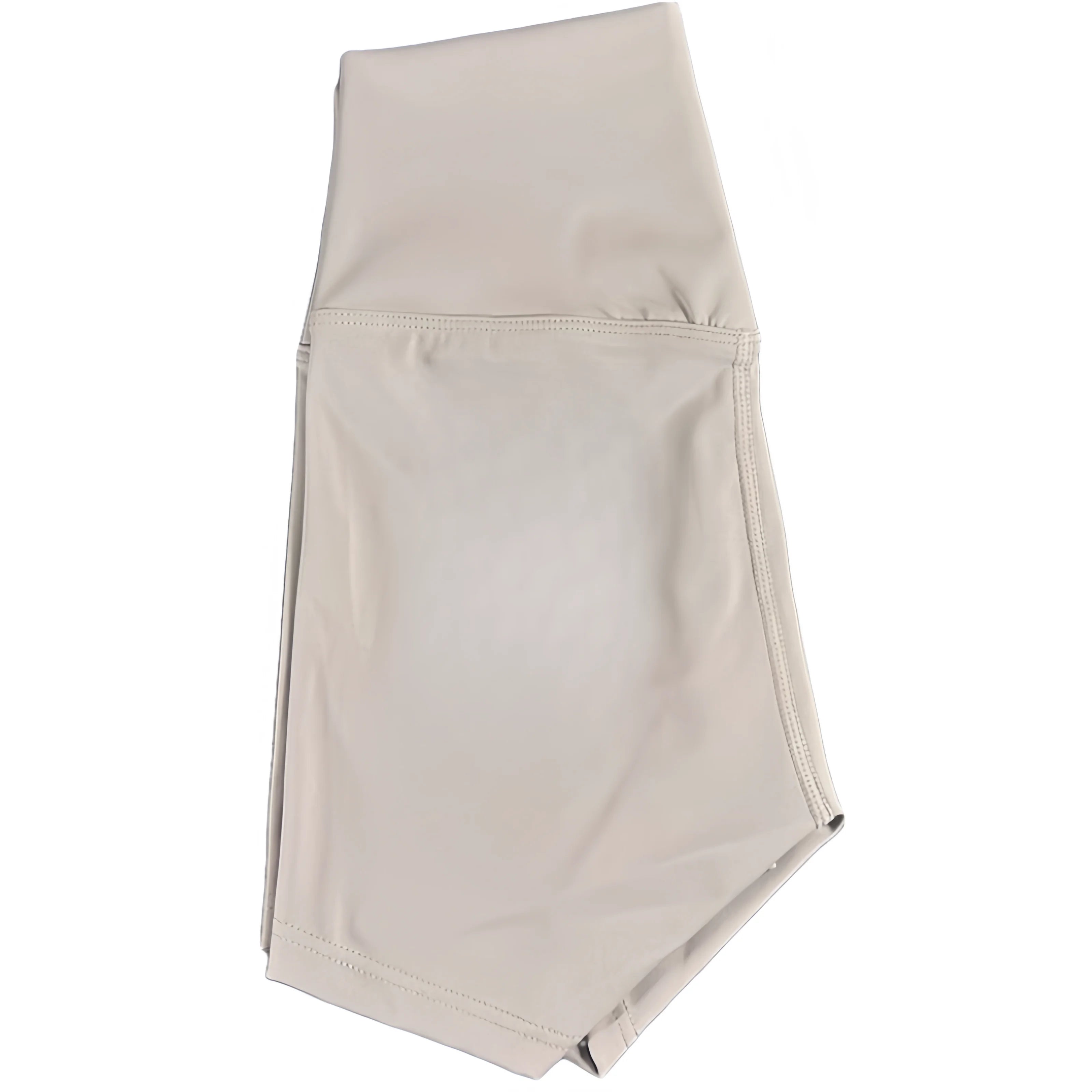SculptFit High Waist Yoga Shorts ATHLEXES