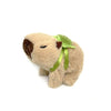 CapyBuddies Interactive Plush Toy ATHLEXES