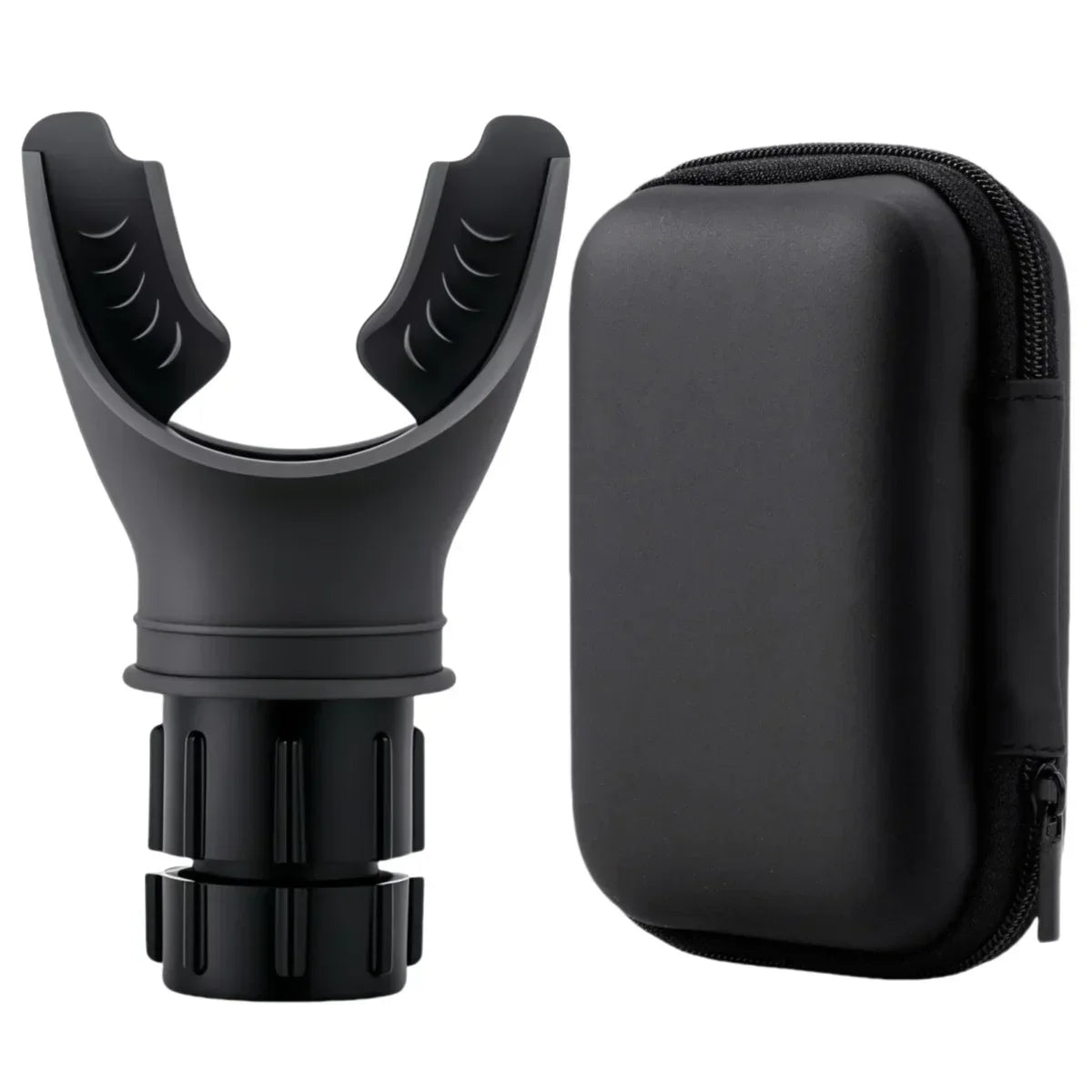 LungMax Pro Resistance Breathing Trainer Set ATHLEXES