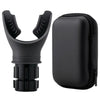 LungMax Pro Resistance Breathing Trainer Set ATHLEXES