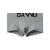 UltraComfort Men's Elastic Boxer Briefs Set ATHLEXES