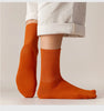 HSS Premium Combed Cotton Dress Socks Set ATHLEXES