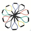 Elite Speed Boxing Resistance Rope Training Set ATHLEXES