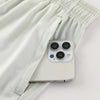 QuickDry 2-in-1 Zippered Gym Shorts for Men ATHLEXES