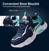 Kids Breathable Mesh Sneakers for Active Boys ATHLEXES