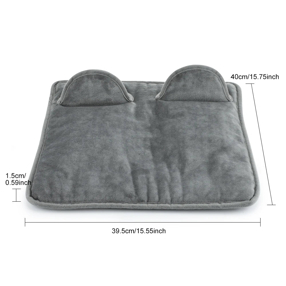 Electric Foot Heating Pad ATHLEXES