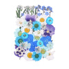Pressed Floral Epoxy Kit for DIY Jewelry Crafts ATHLEXES