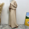 New Fashion Muslim Women Two-Piece Dress Set ATHLEXES