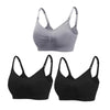 Maternity Comfort Nursing Bra Set ATHLEXES