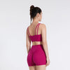 AeroFit Quick Dry Yoga Bra ATHLEXES