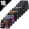 Fashionable Men's long-underwear-casuall ATHLEXES