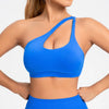 Asymmetric High Support Sports Bra for Women ATHLEXES