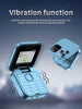 SERVO I16 Pro Mini Flip Phone with Dual SIM & FM Radio ATHLEXES