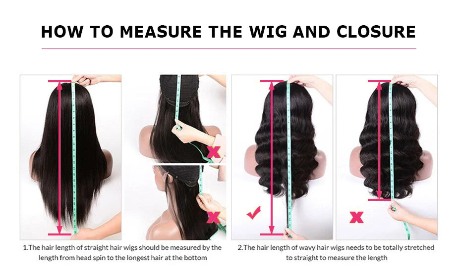GlamWave Glueless Deep Wave Human Hair Wig ATHLEXES