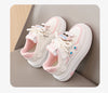 Sanrio Melody Kuromi High Top Casual Sneakers ATHLEXES