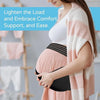 Maternity Comfort Support Belly Band ATHLEXES