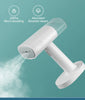 XIAOMI MIJIA Premium Handheld Garment Steamer for Quick Wrinkle Removal ATHLEXES