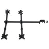VersaStand Adjustable Display Holder ATHLEXES