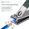 Luxury Nail Care Set: 6-Piece Manicure Tools ATHLEXES