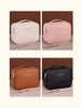 Elevate Pro PU Leather Makeup Organizer ATHLEXES