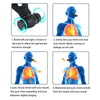 LungPower Respiratory Fitness Trainer ATHLEXES