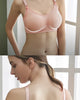 ComfortLift Plus Size Nursing Bra for Moms ATHLEXES
