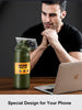 HydraSport Stainless Steel Thermal Flask ATHLEXES