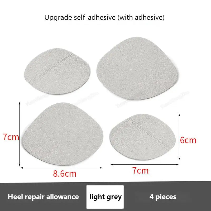 ShoeGuard Premium Repair Patch for Foot Care ATHLEXES