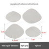 ShoeGuard Adhesive Heel Repair Patches ATHLEXES