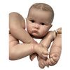 Charlotte 65CM Reborn Doll Kit - Realistic Vinyl ATHLEXES